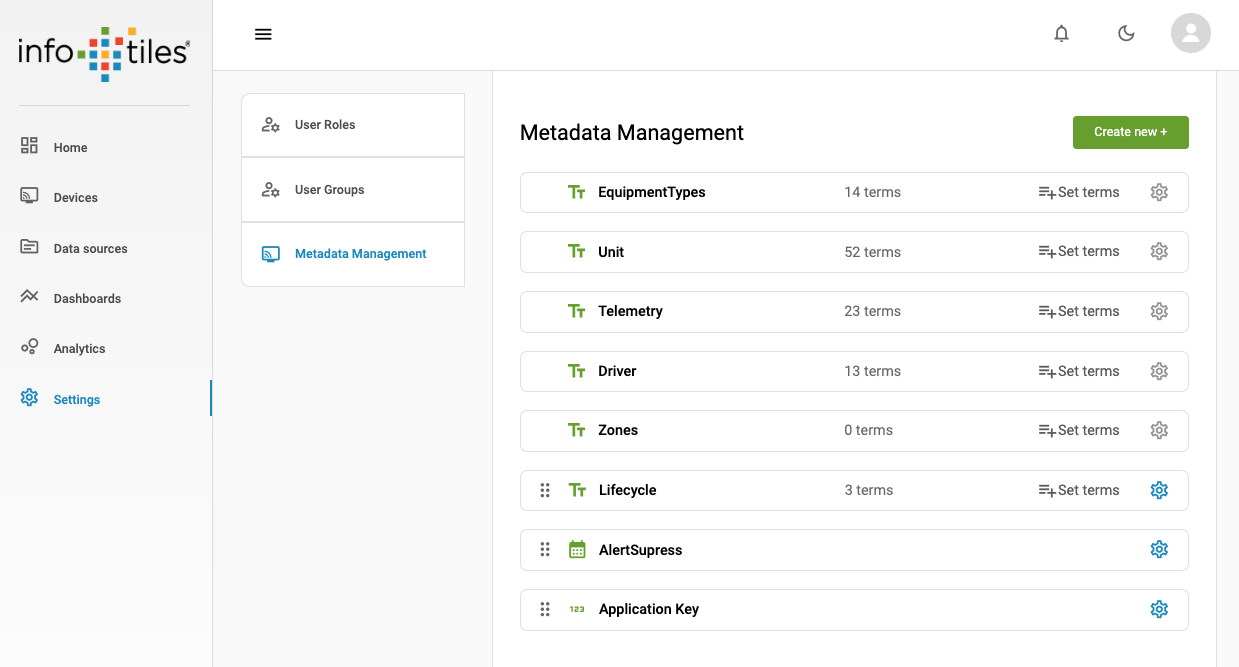 The beginner's guide to Klink App InfoTiles